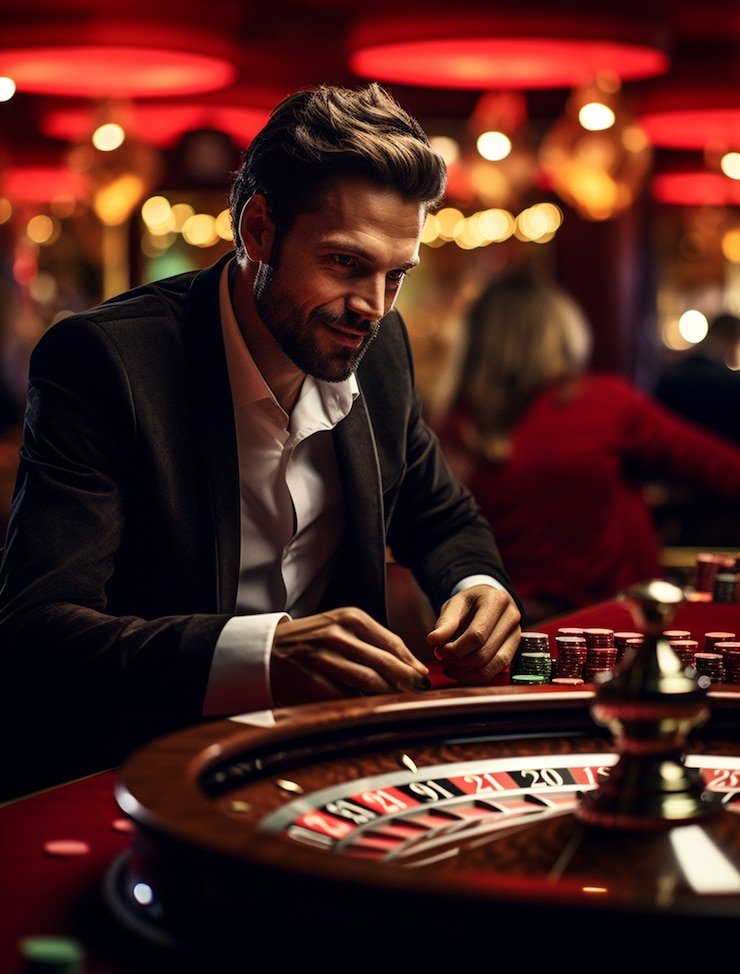 Panduan daftar dan verifikasi akun Republik Player