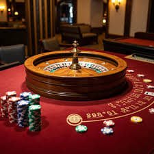 Antarmuka Quick Bet di smartphone